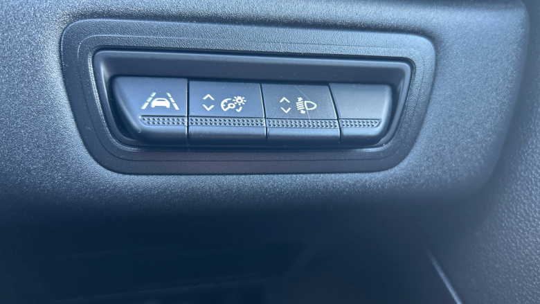 Renault Captur 1.0 TCE 90 SE Limited 5dr Petrol Hatchback